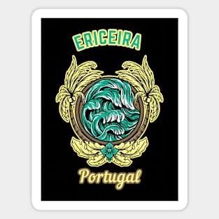 Ericeira Magnet